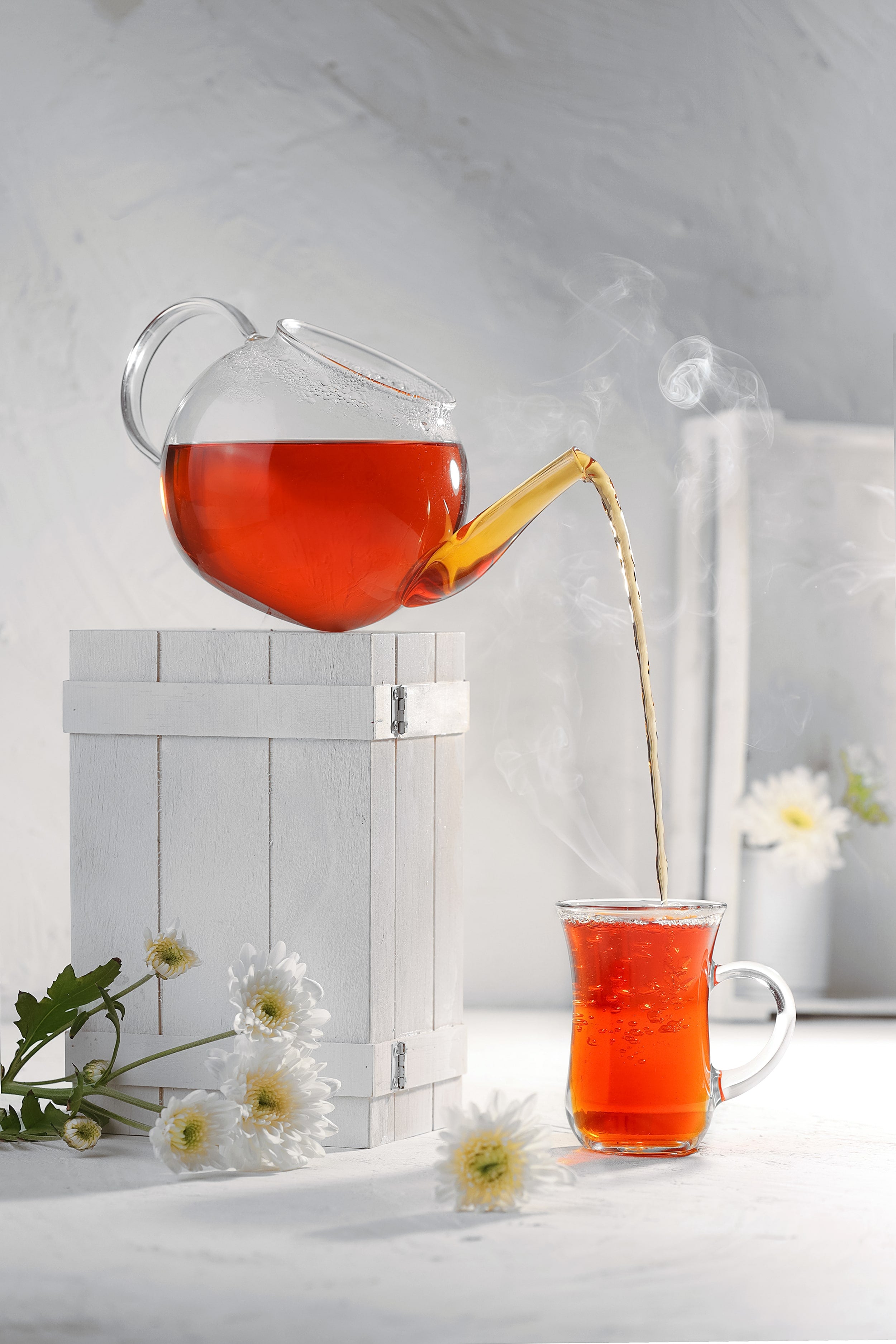 Black Tea | Earth & Water Tea Co. - Fresh & Sustainable Tea Vancouver ...