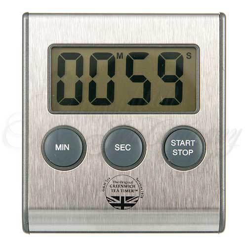 Tea Timer - Electronic