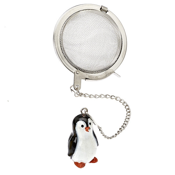 Infuser - Animal Mesh Ball
