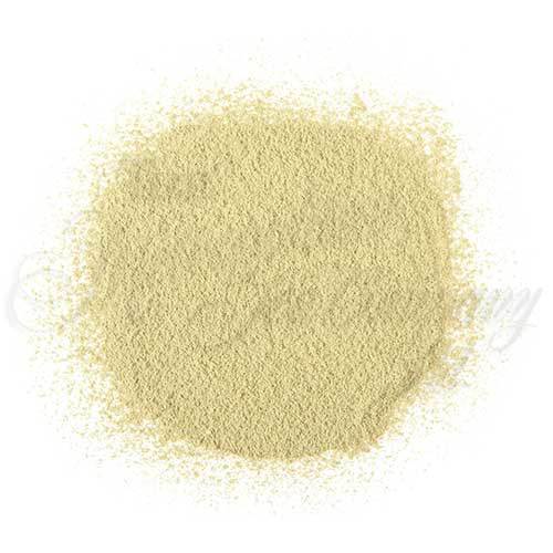 Organic Green Yerba Mate Matcha